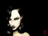 Noir Wallpaper 1