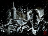 Noir Wallpaper 2