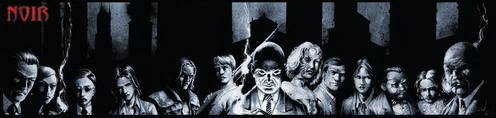 Berättarskärmen - framsidan