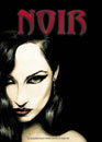 Noirs-omslag