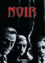 Noir Spelpaket